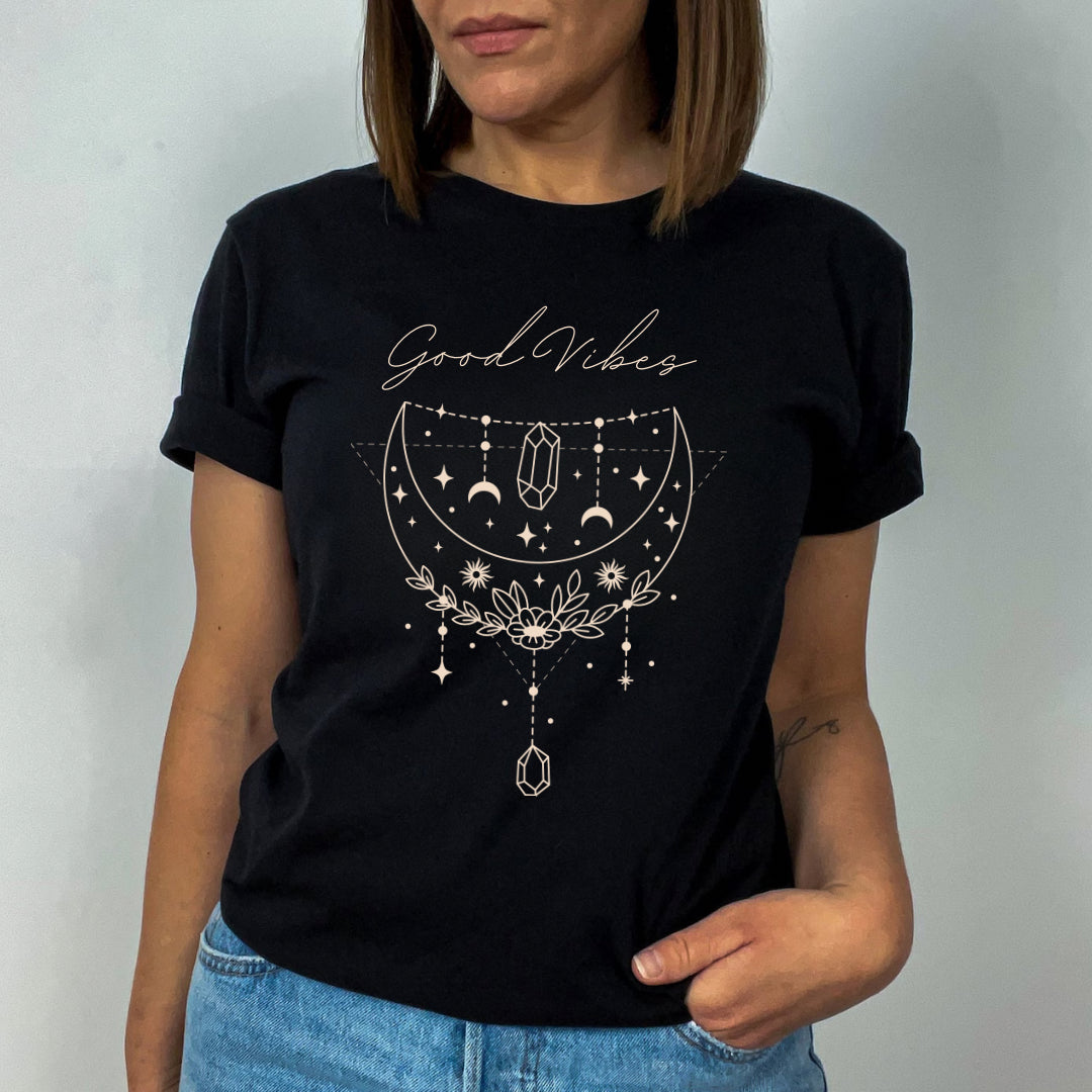 Tricou Goody